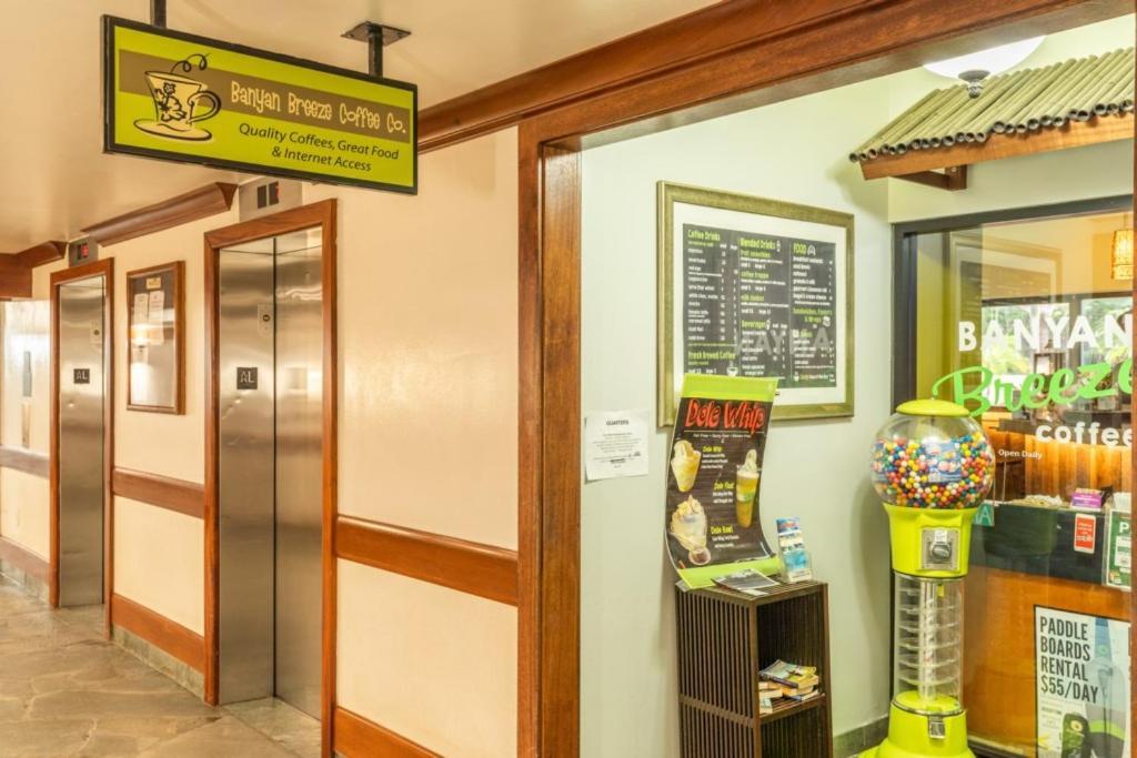 Waikiki Banyan W-Ocean Views With Free Parking! Apartment Honolulu Exterior photo